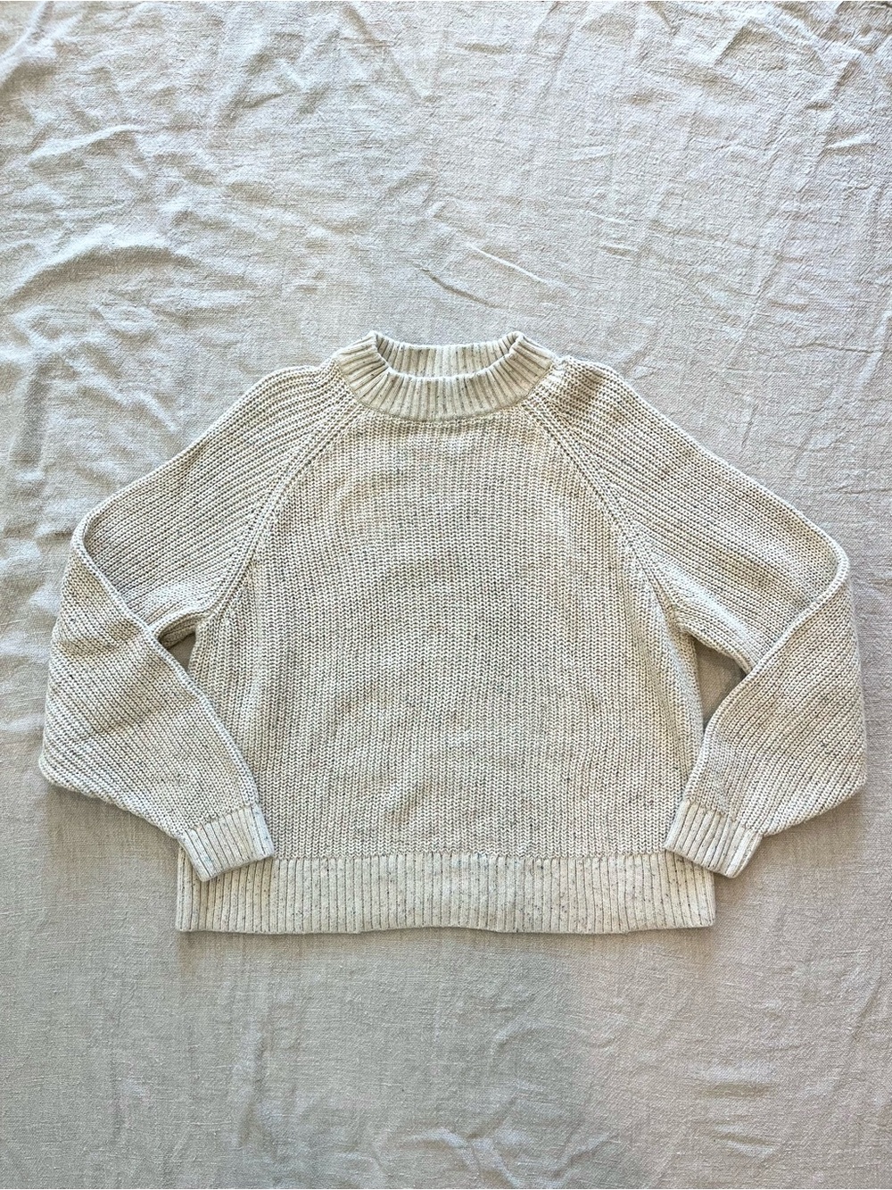 Old Navy Cotton Sweater